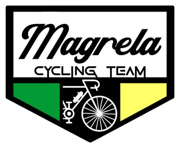 Magrela Cycling Club: início